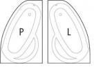 Polysan TANDEM  L , R single